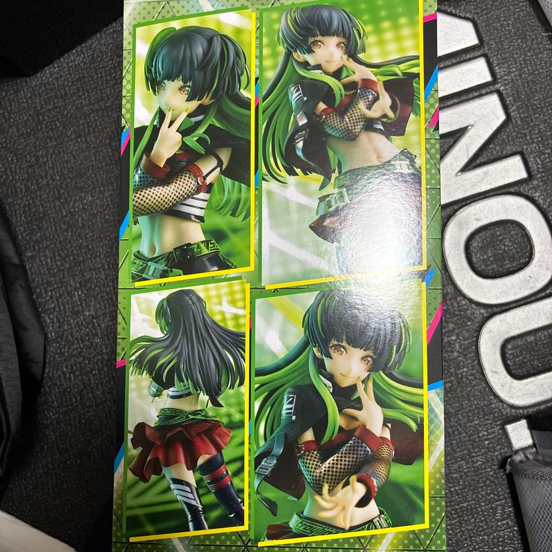 黛 冬優子 ネオンライトロマンサーver.