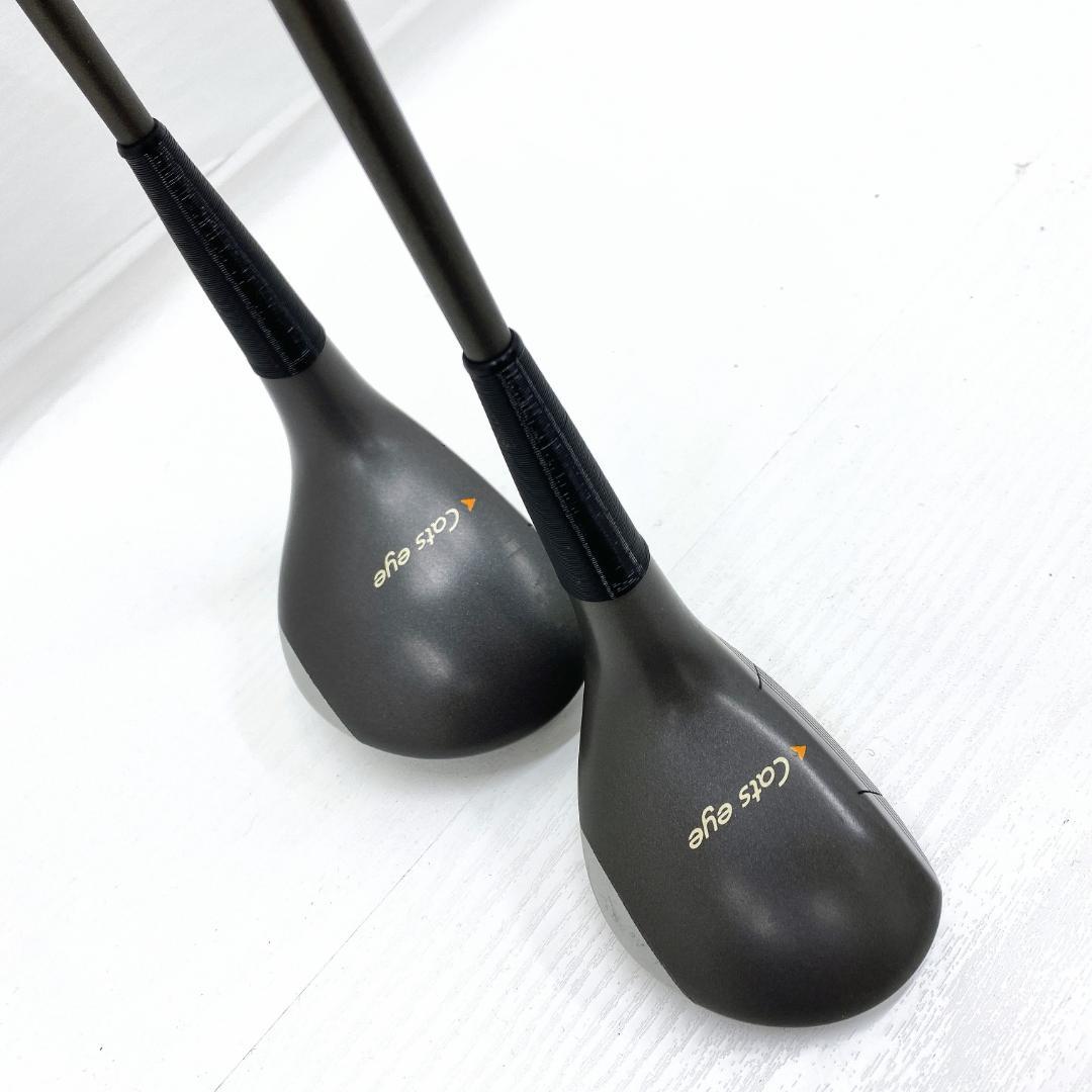 【格安‼】 Daiwa ダイワ レディース ゴルフ クラブ セット 8本 L