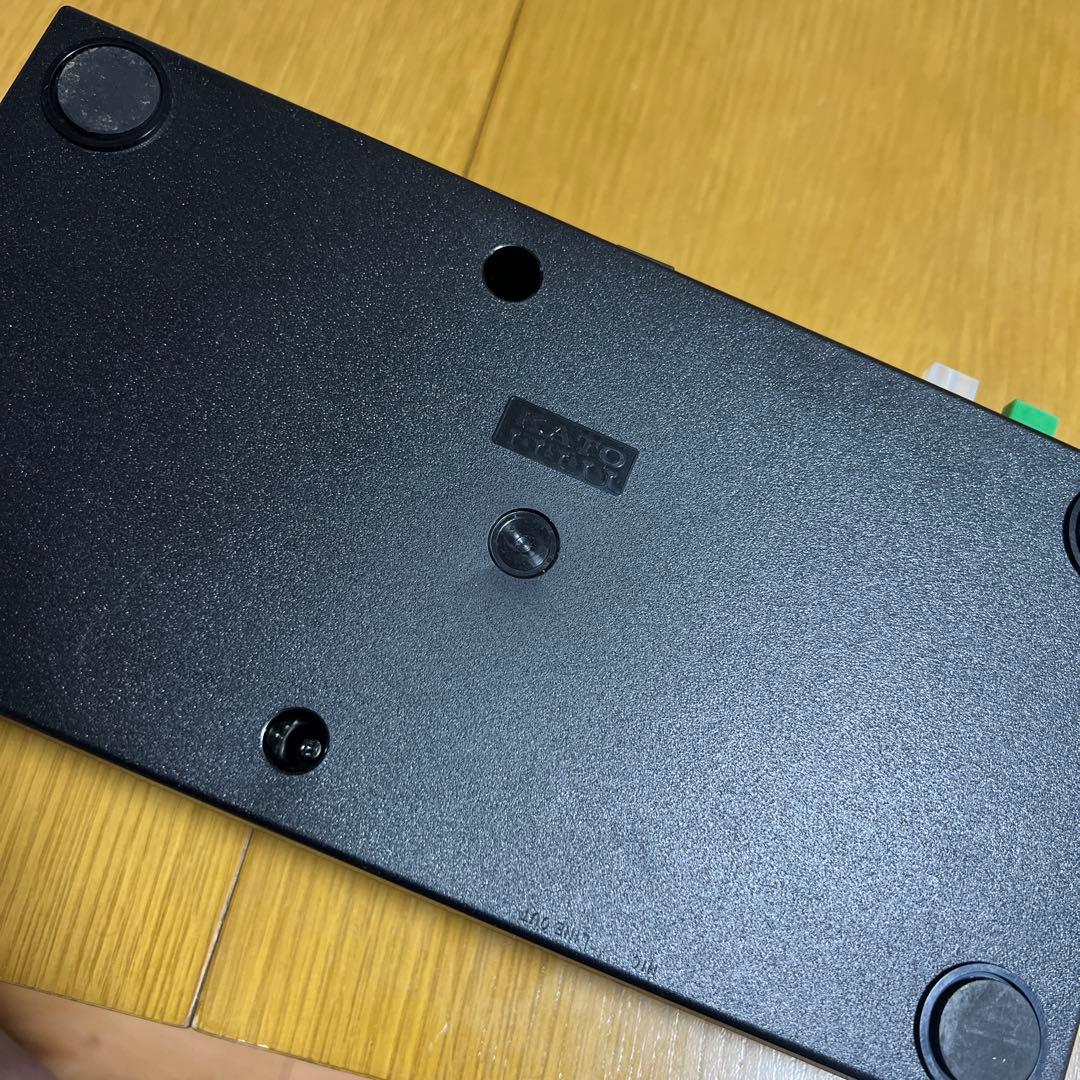 KATO サウンドボックス