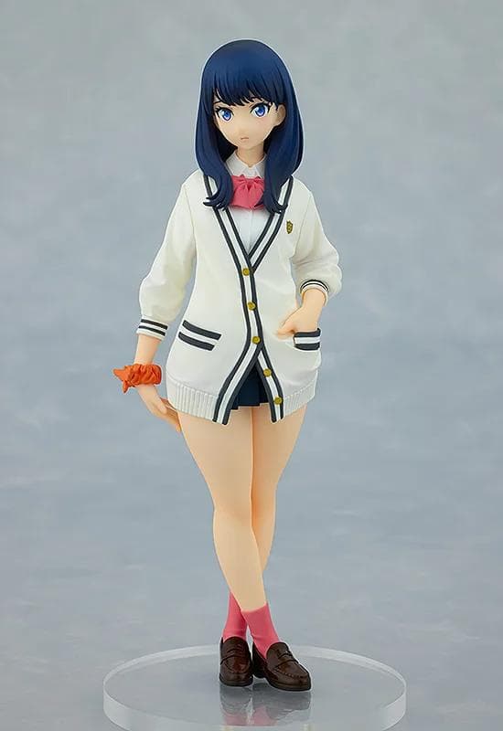 POP UP PARADE　宝多六花　南夢芽　SSSS.GRIDMAN　未開封品