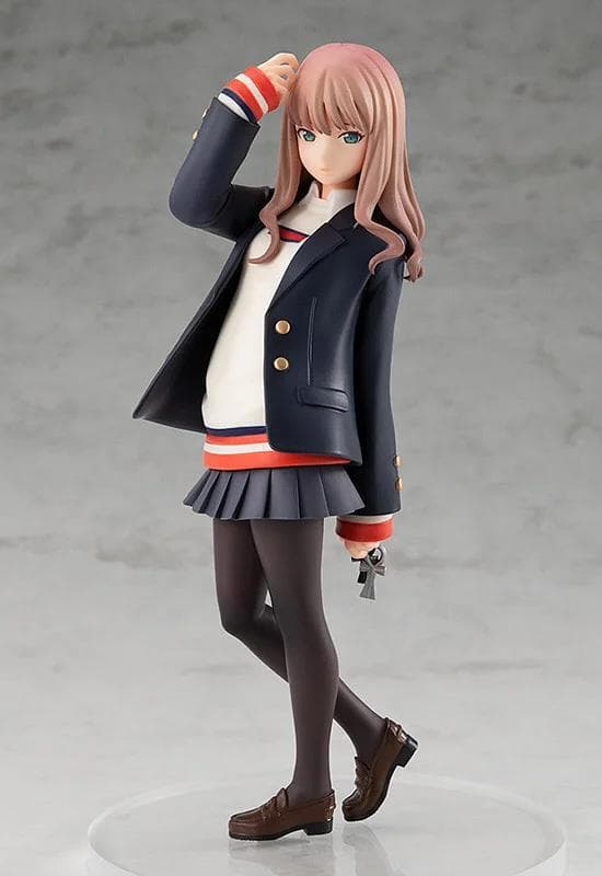 POP UP PARADE　宝多六花　南夢芽　SSSS.GRIDMAN　未開封品