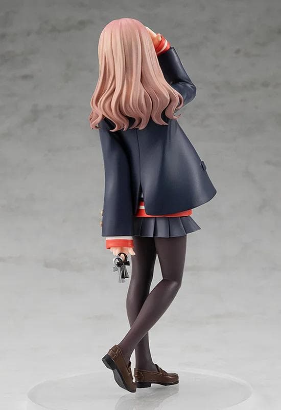 POP UP PARADE　宝多六花　南夢芽　SSSS.GRIDMAN　未開封品