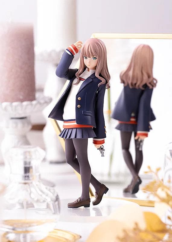 POP UP PARADE　宝多六花　南夢芽　SSSS.GRIDMAN　未開封品