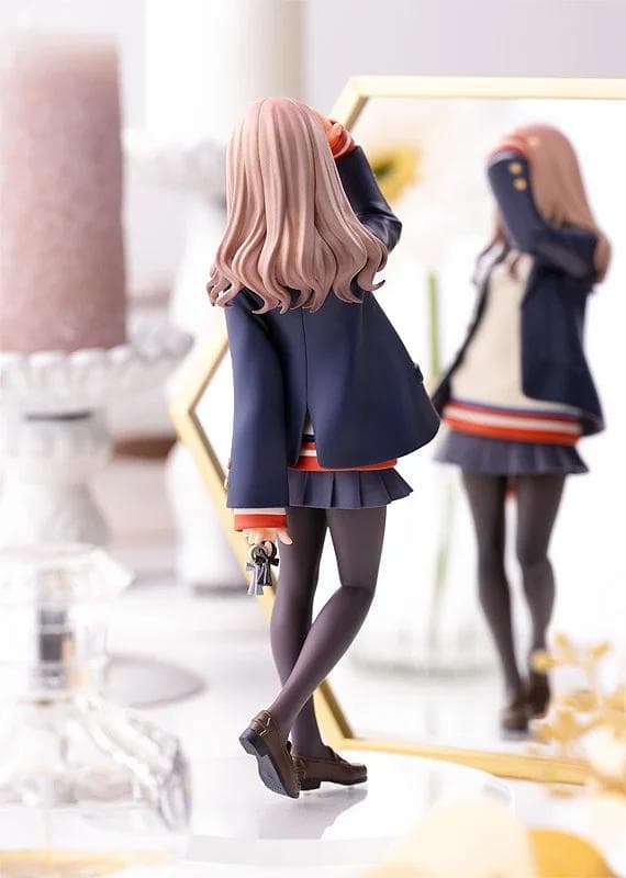 POP UP PARADE　宝多六花　南夢芽　SSSS.GRIDMAN　未開封品