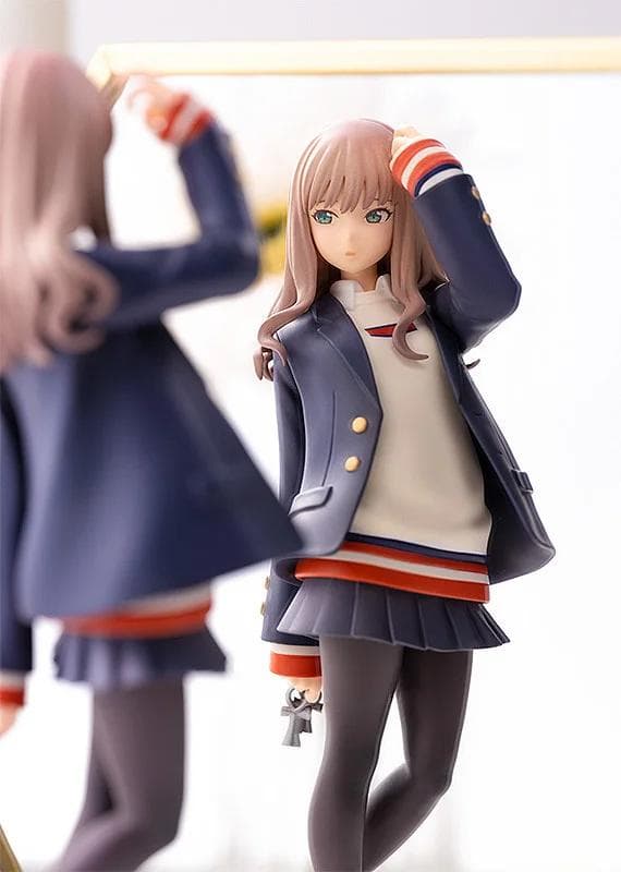POP UP PARADE　宝多六花　南夢芽　SSSS.GRIDMAN　未開封品