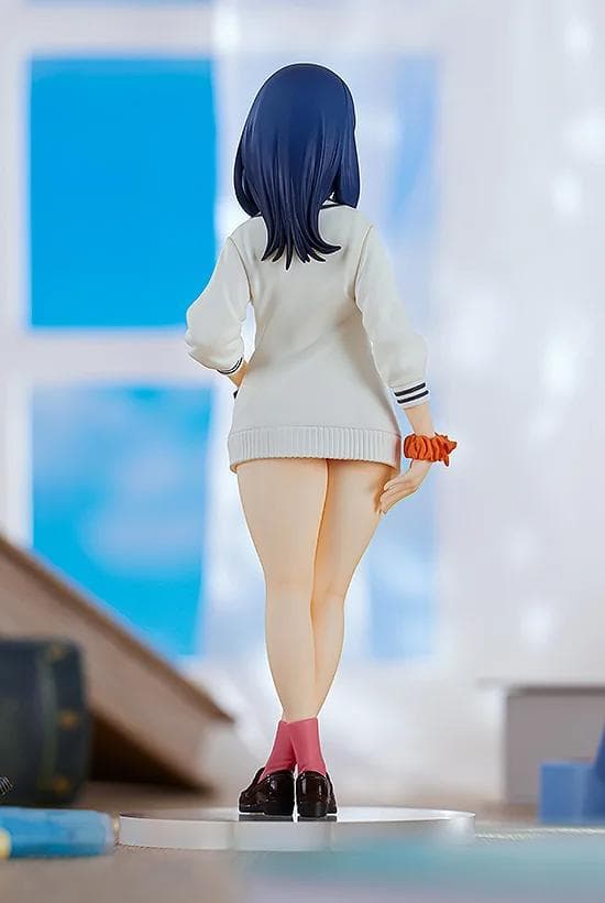 POP UP PARADE　宝多六花　南夢芽　SSSS.GRIDMAN　未開封品