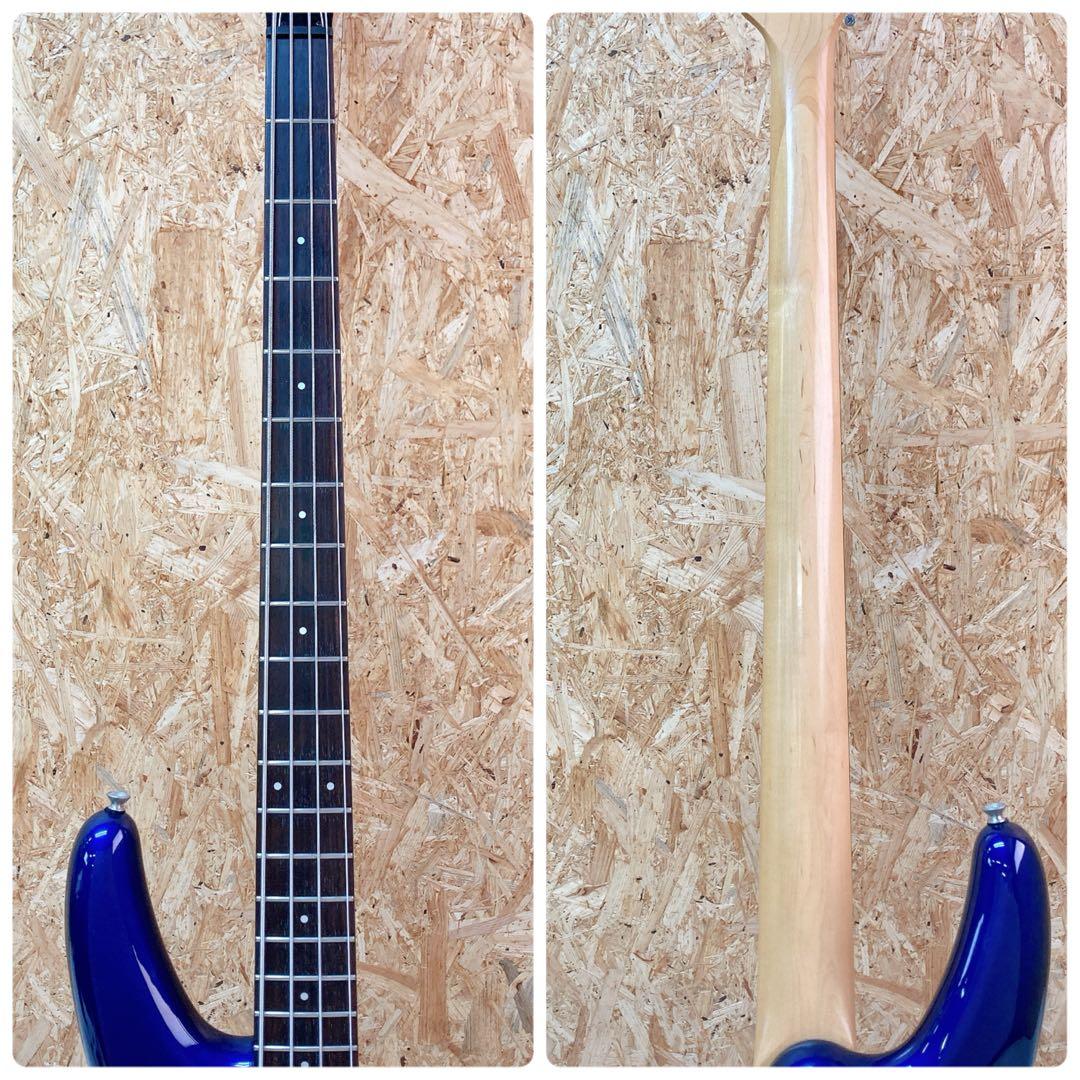 Ibanez SDGR SR フジゲン　JAPAN PJベース