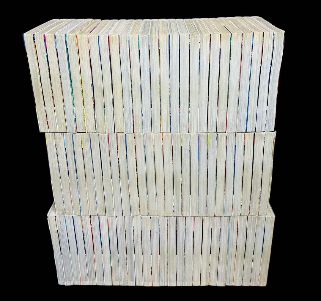 【全巻セット】 キングダム 1-76巻(既刊)/原泰久/集英社