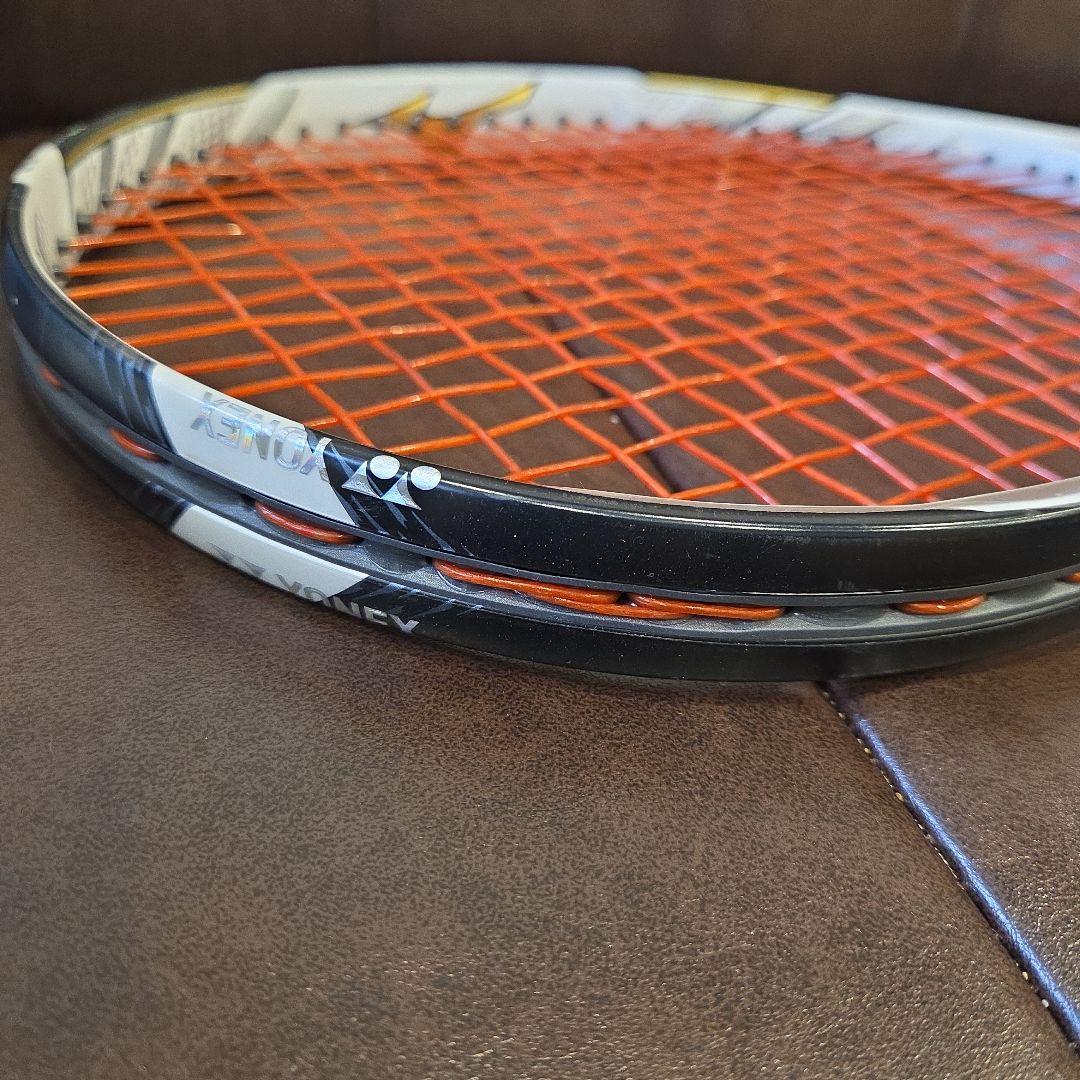 新品　MIZUNO DIOS PRO-X テニスラケット