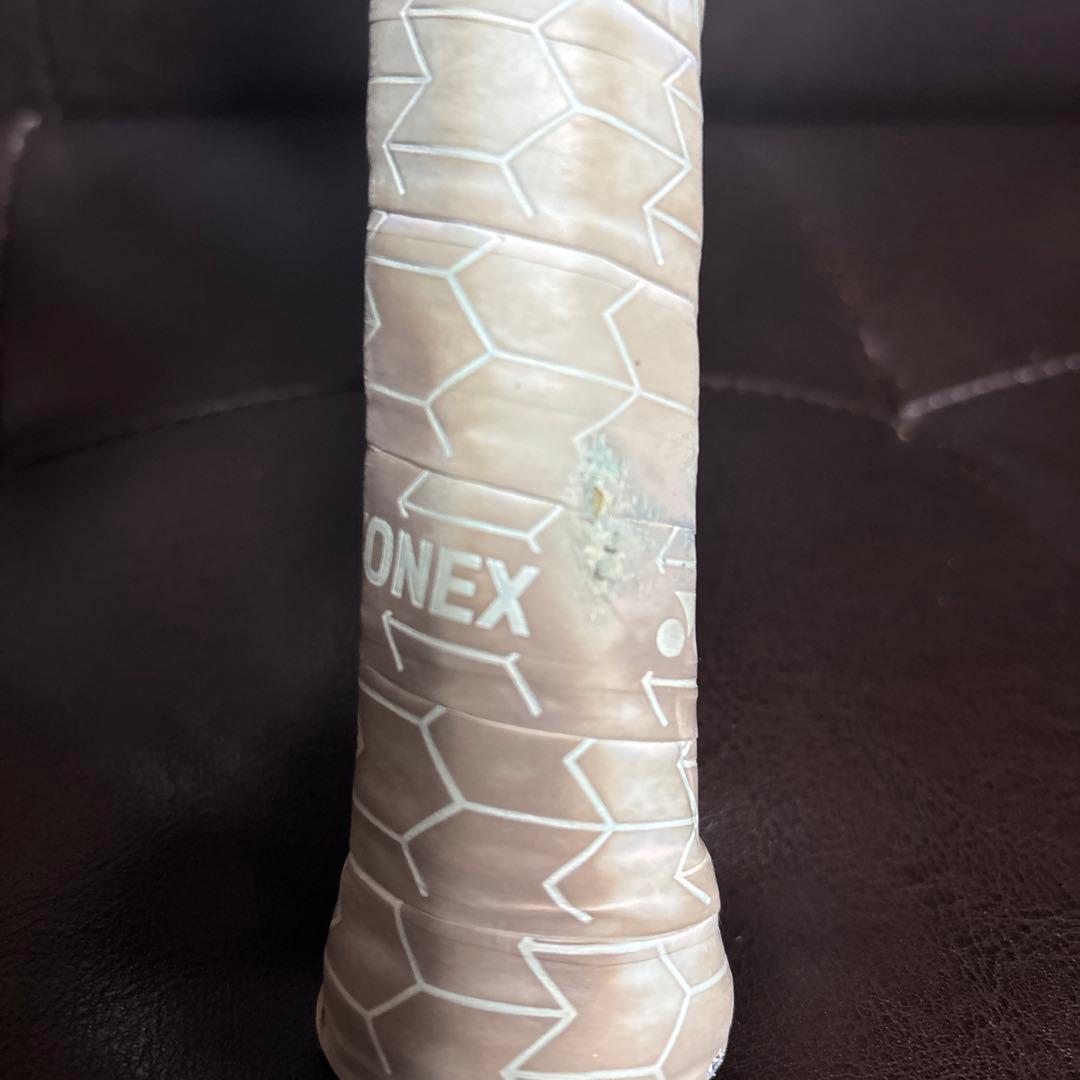 YONEX GEOBREAK 70S UL0テニスラケット　ケース付き