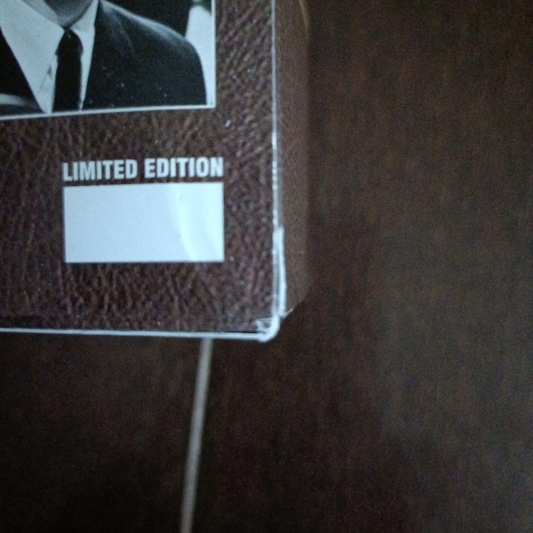 洋楽 THE BEATLES STORY JPN BROADCAST 72-73