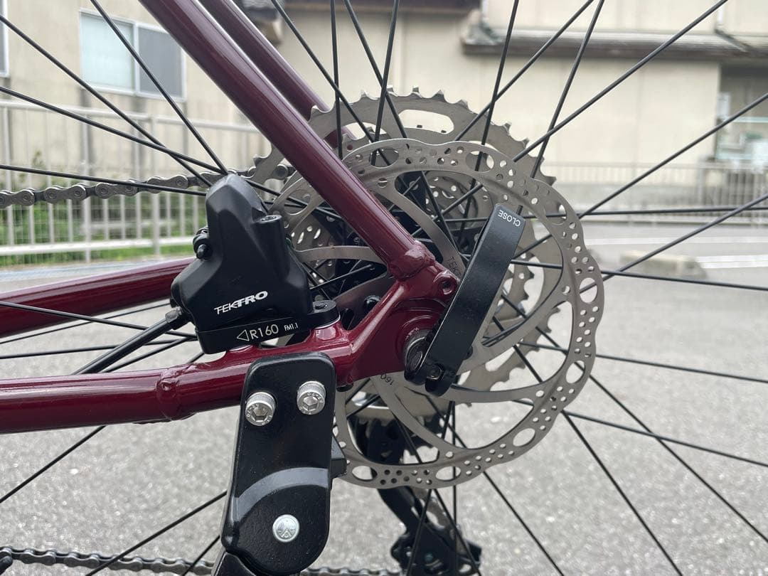 送料無料　トレックFX3 TREK