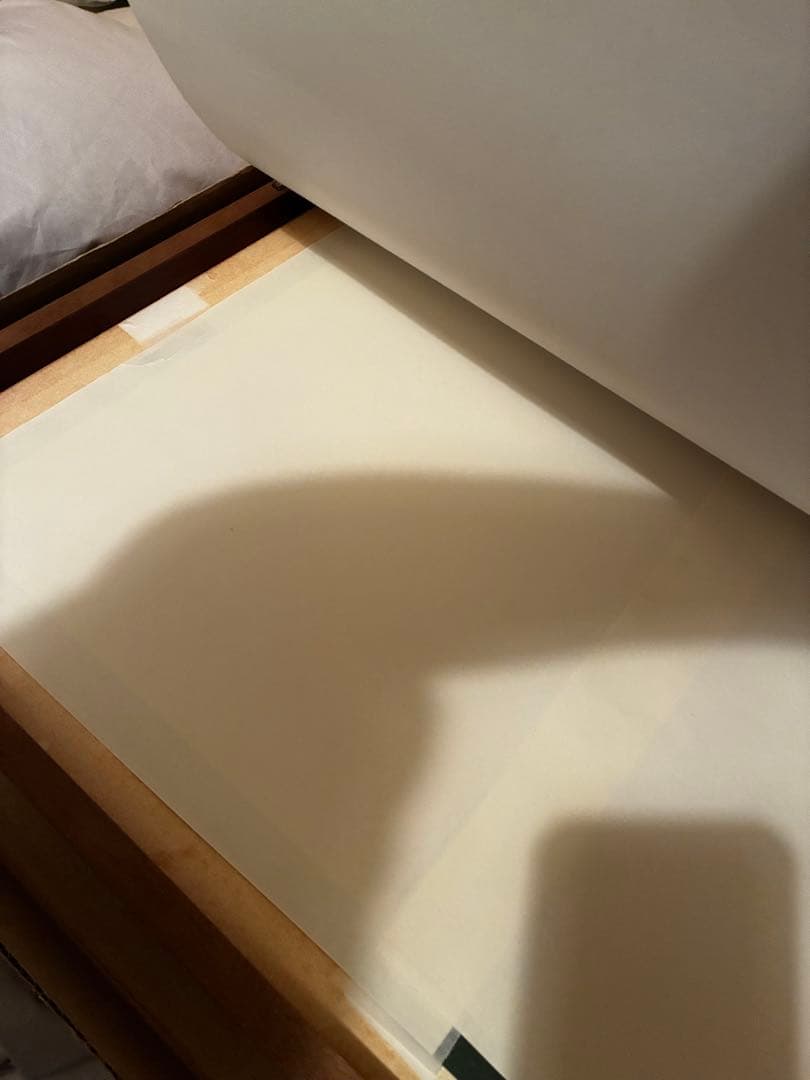 D*d様 【複製画】 【美品】河鍋暁斎 「狂斎百狂　どふけ百万編」大判錦絵三枚続