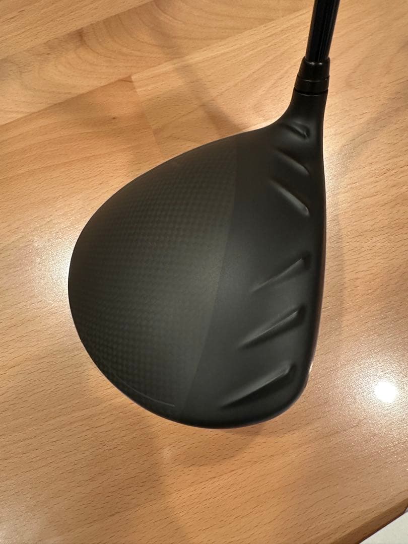 PING G440 K VENTUS ブル5S
