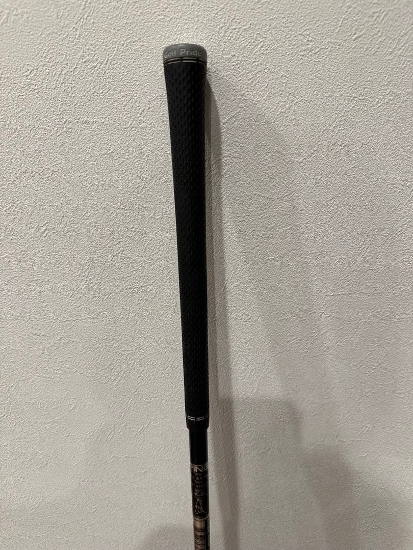 PING G440 K VENTUS ブル5S