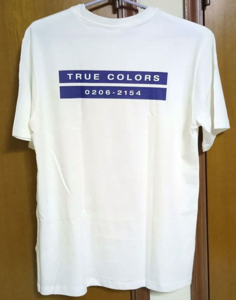 東方神起 ユノ Tシャツ