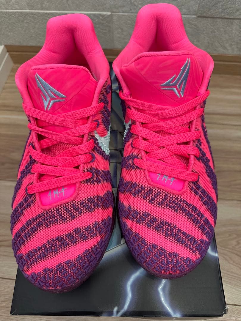 シューズ(男性用) Nike Ja 3 Price of Admission max volume
