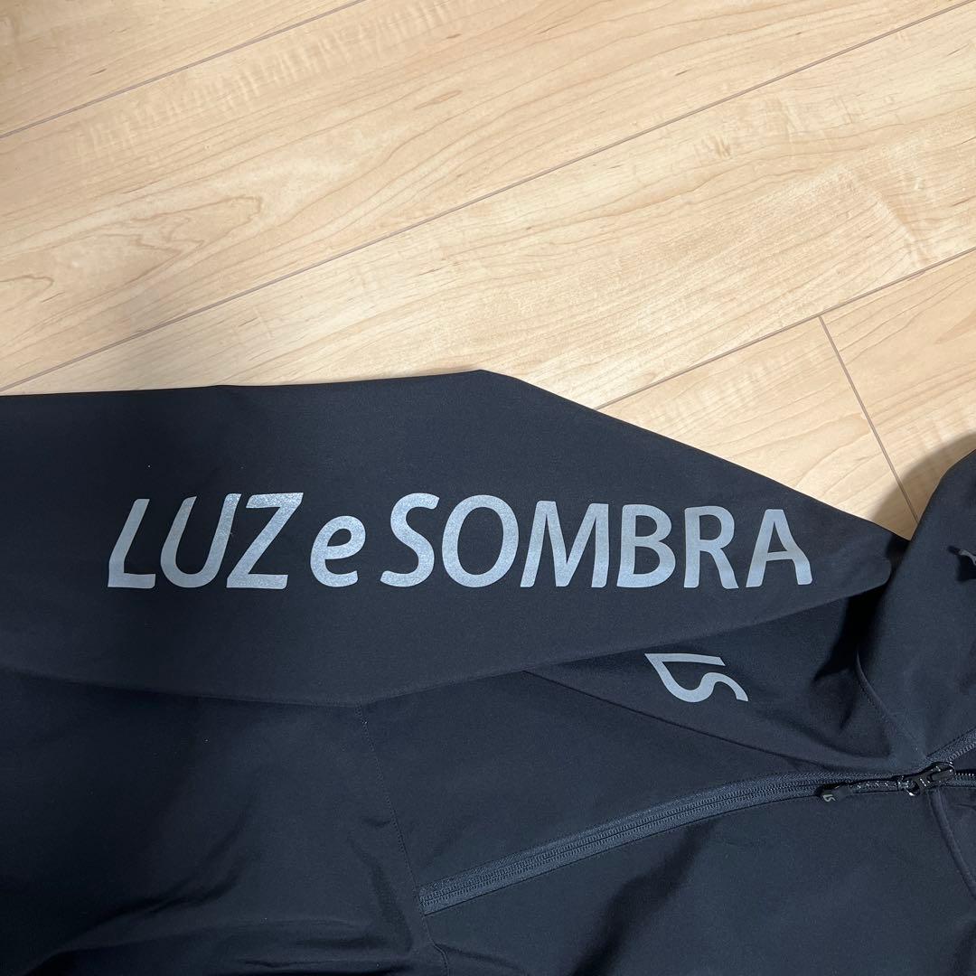 LUZeSOMBRA/ルースイソンブラ ジャケット ブラックS
