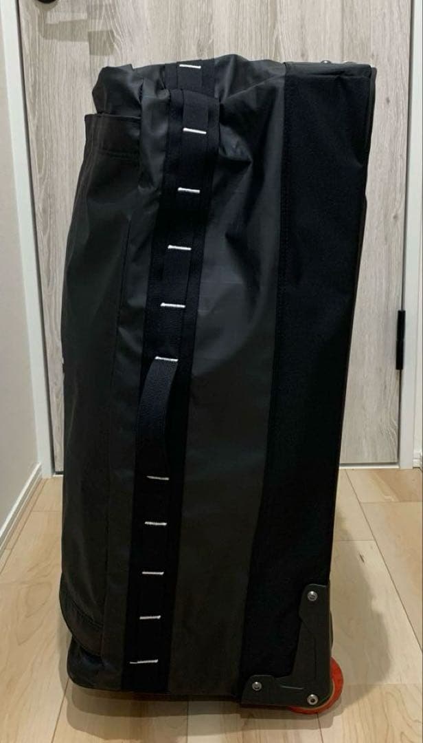 THE NORTH FACE キャリーバッグ ボイジャー 94L