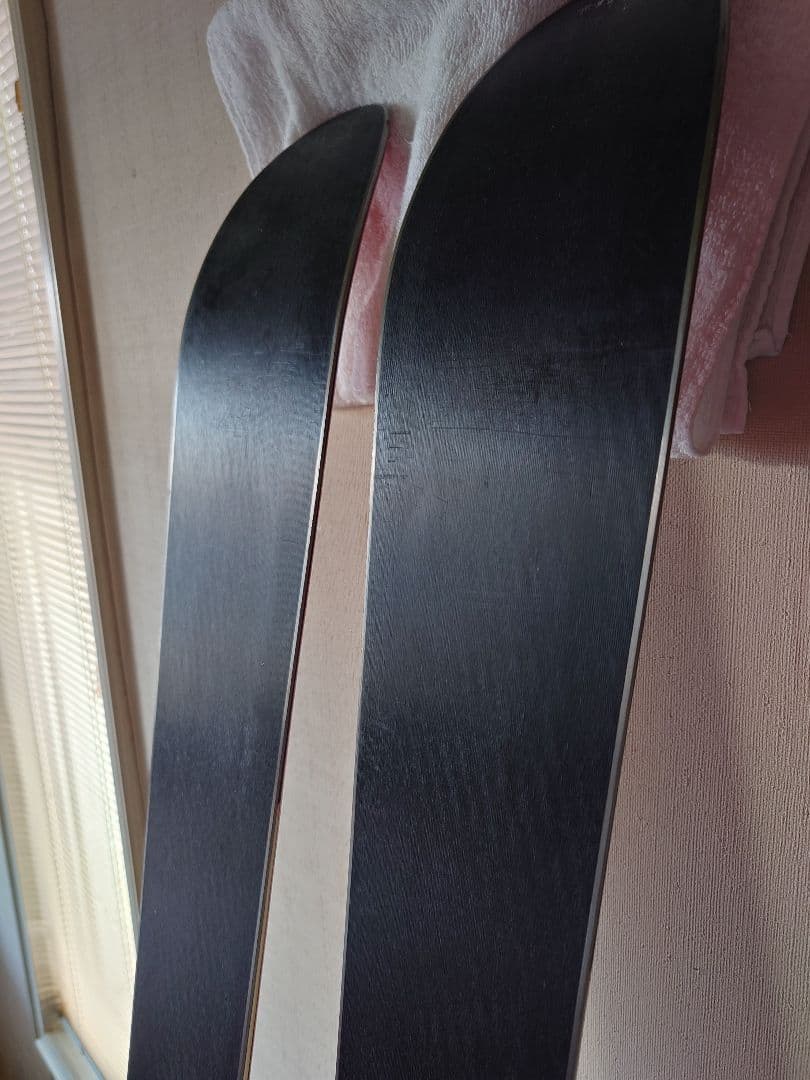 テレマーク　スキー板　161cm　G3 ACE Rettefella COBRA