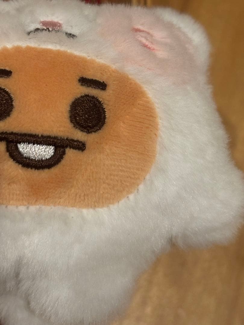 BTS SUGA shooky ぬいぐるみ 8点まとめ売り(画像追加)