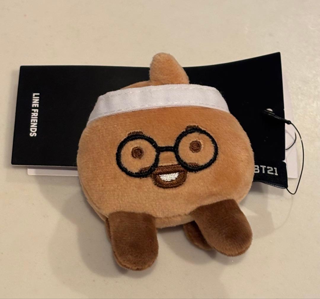 BTS SUGA shooky ぬいぐるみ 8点まとめ売り(画像追加)