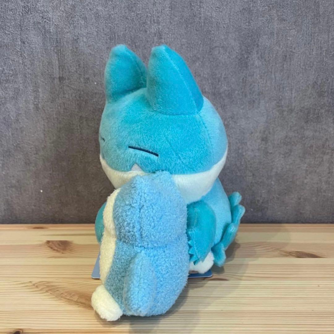 ポケモン ゴンベ カビゴン ウパー ヌオー ぬいぐるみ 2点セット