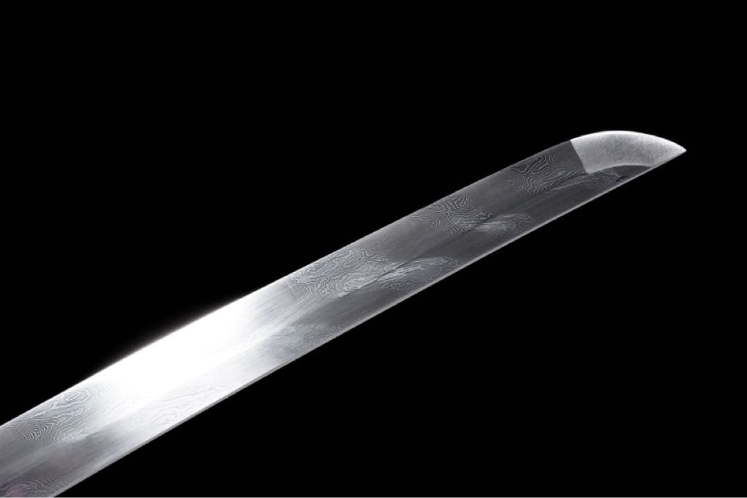 【武士の刀―望月龍吟】 模造刀 居合刀 武士道 武具 漢剣 唐刀 龍泉剣