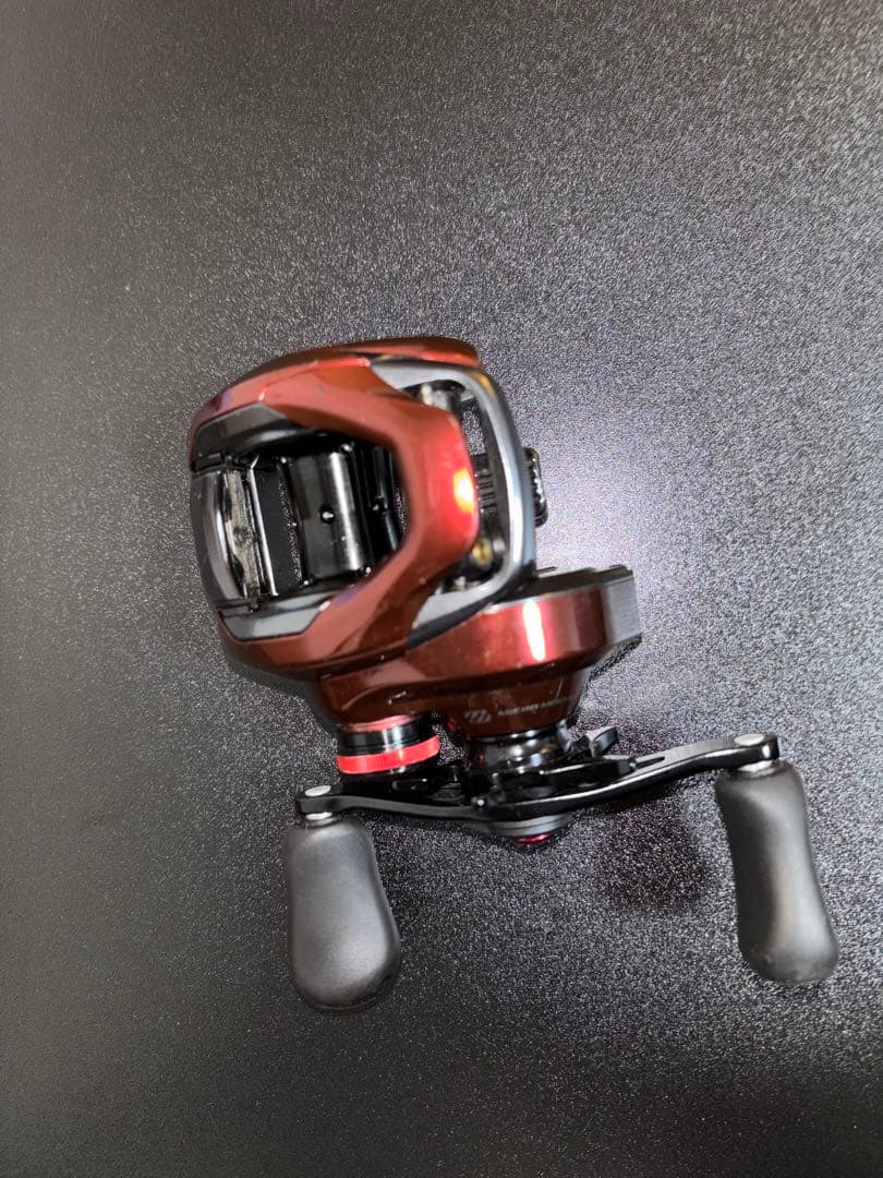 シマノ(SHIMANO) ベイトリール 19スコーピオン MGL 150HG 右