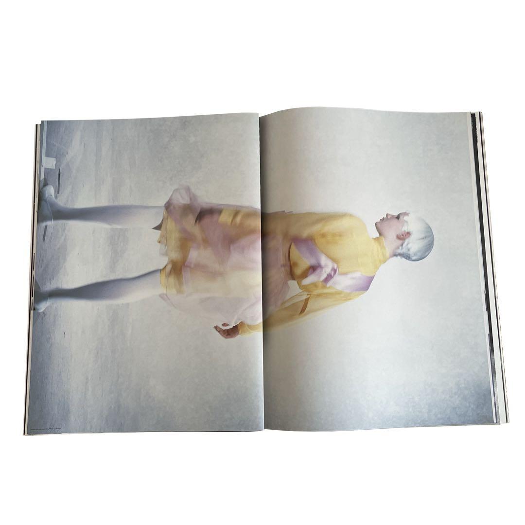 ⭐️コムデギャルソン⭐️Six\" Magazine No.3