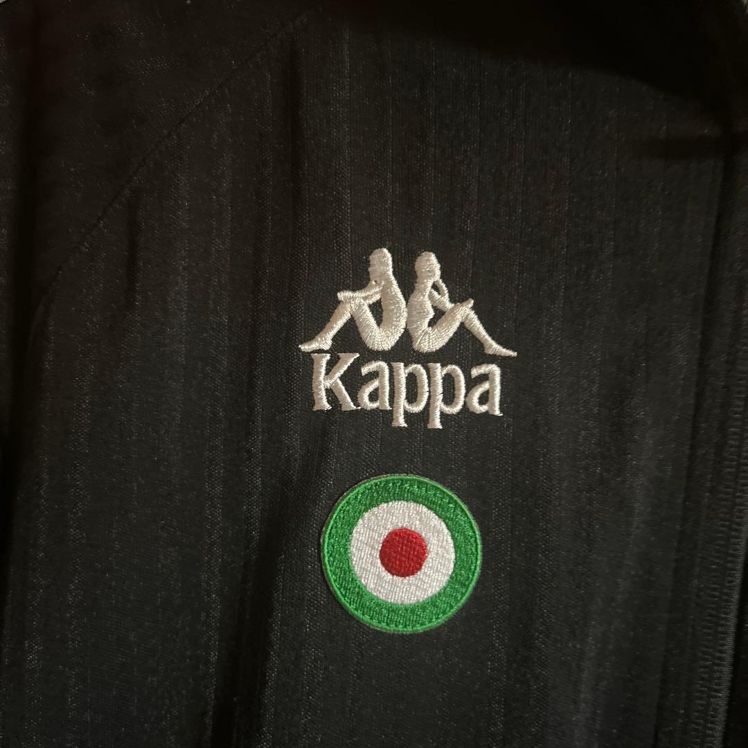 kappa イタリア代表ジャージ　サイズM