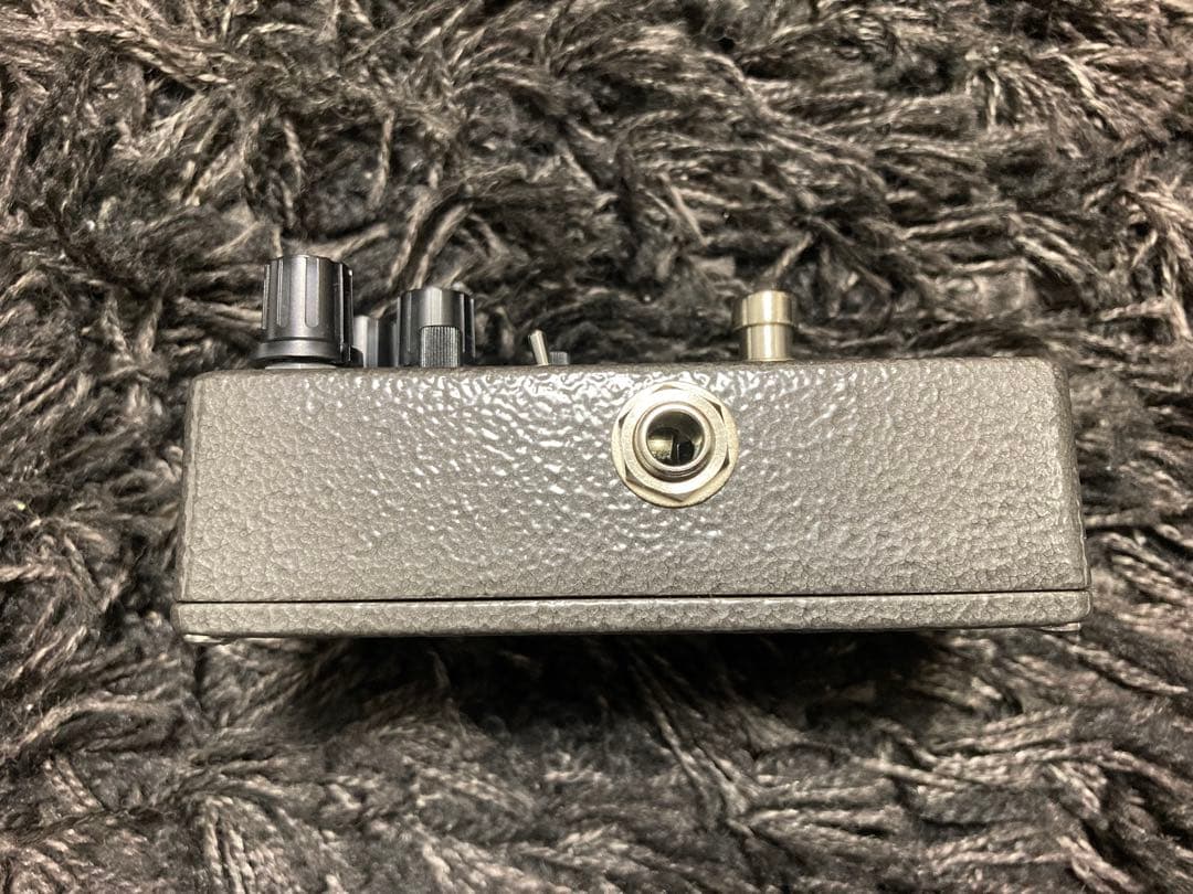 ベース EWS Tri-logic Bass Preamp III