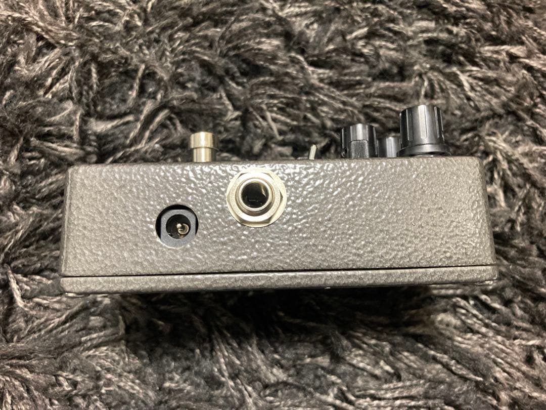ベース EWS Tri-logic Bass Preamp III