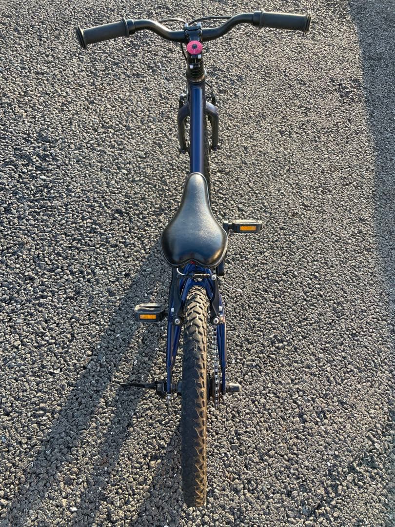 RITEWAY ZIT 18インチ