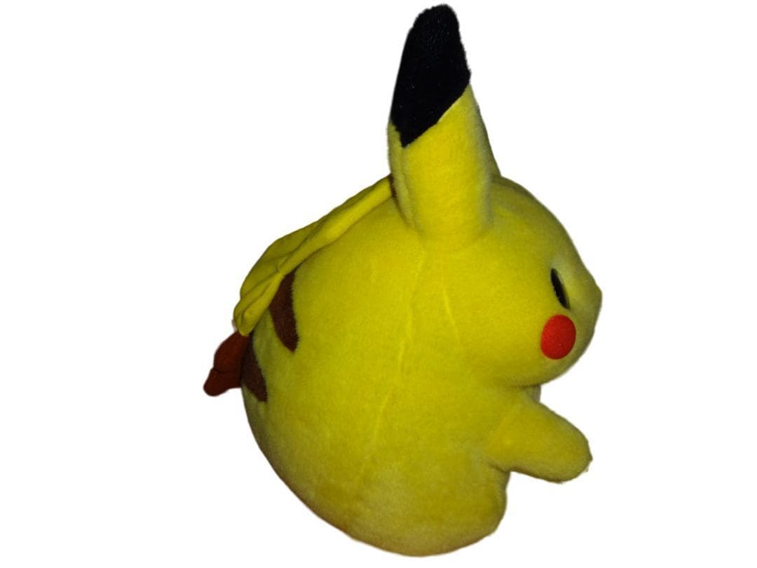 ポケットモンスター ピカチュウぬいぐるみ 等身大 40cm
