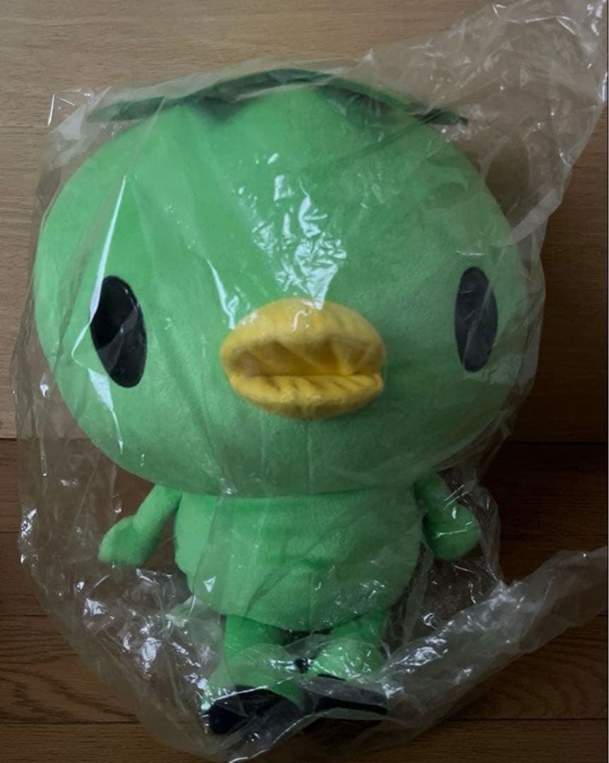 【超貴重】カッパのコタロウ　グッズ３点セット