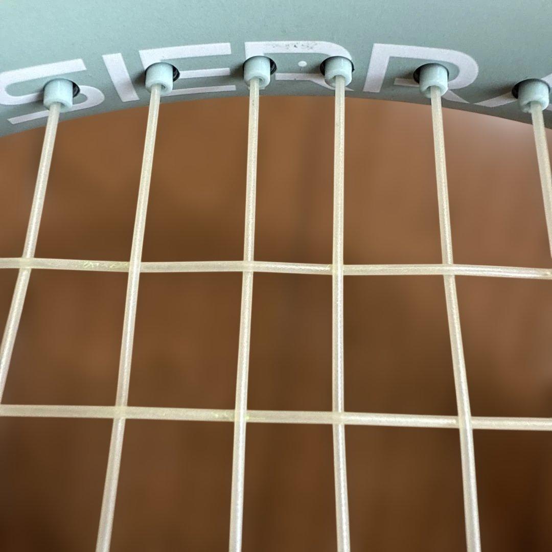 Prince SIERRA 硬式テニスラケット