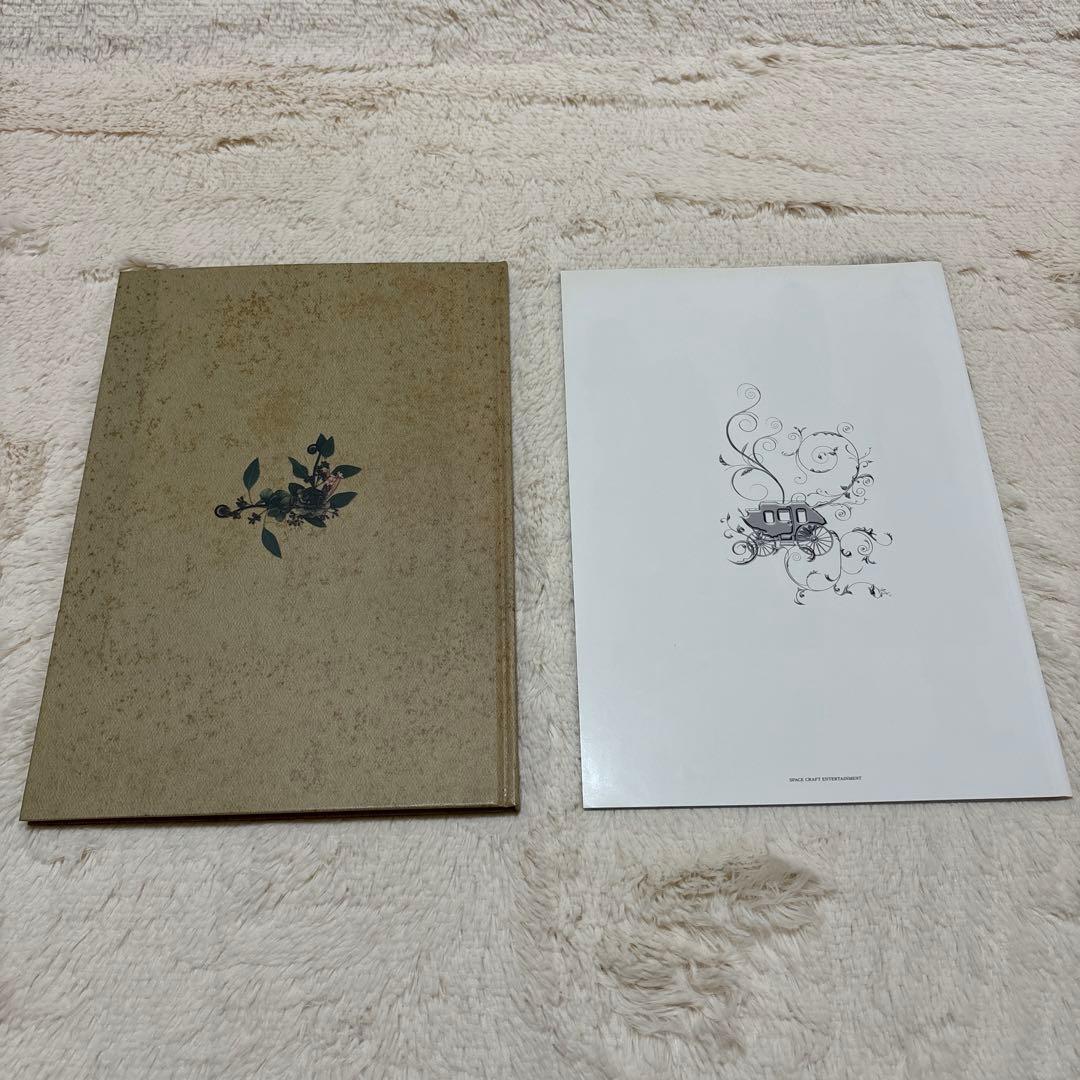 【まとめ】梶浦由記、Kalafinaツアーパンフレット、FC会員冊子など21点