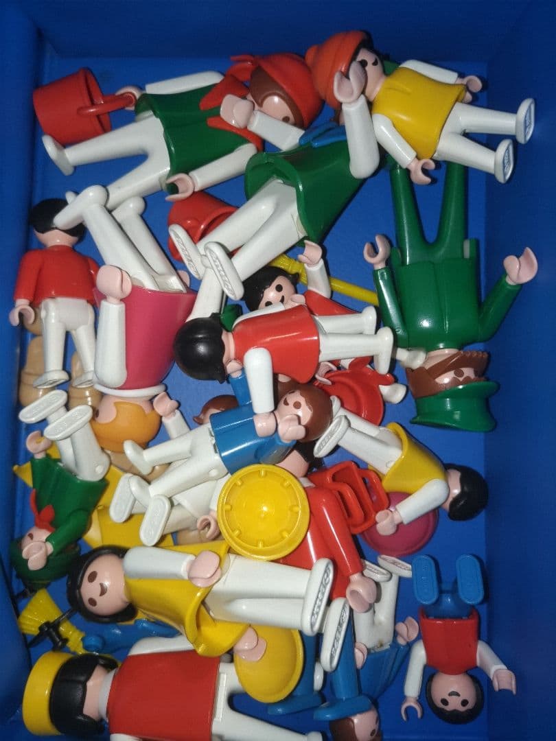 プレイモービル　playmobil　3132 動物園