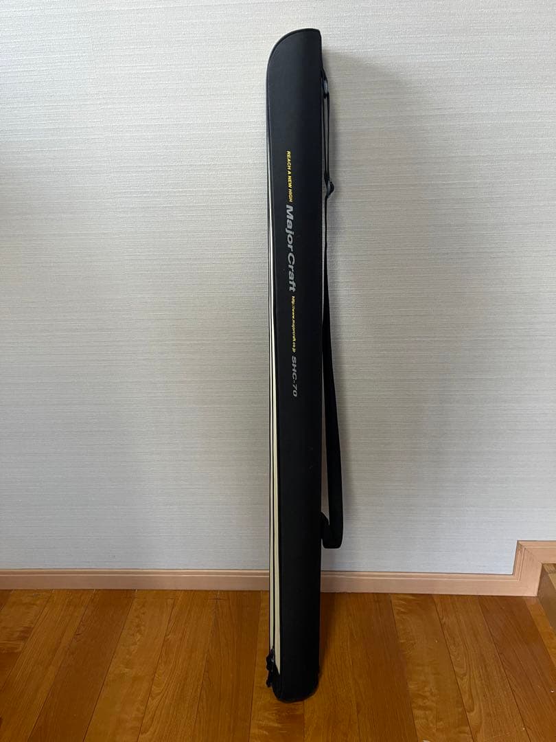 中古 daiwa ロッド 月下美人 infeet rf68 ダイワ