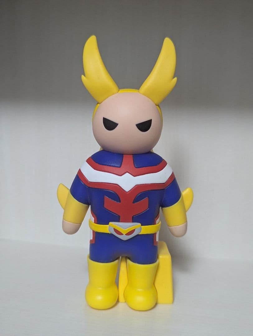 ヒロアカ フィギュア まとめ売り