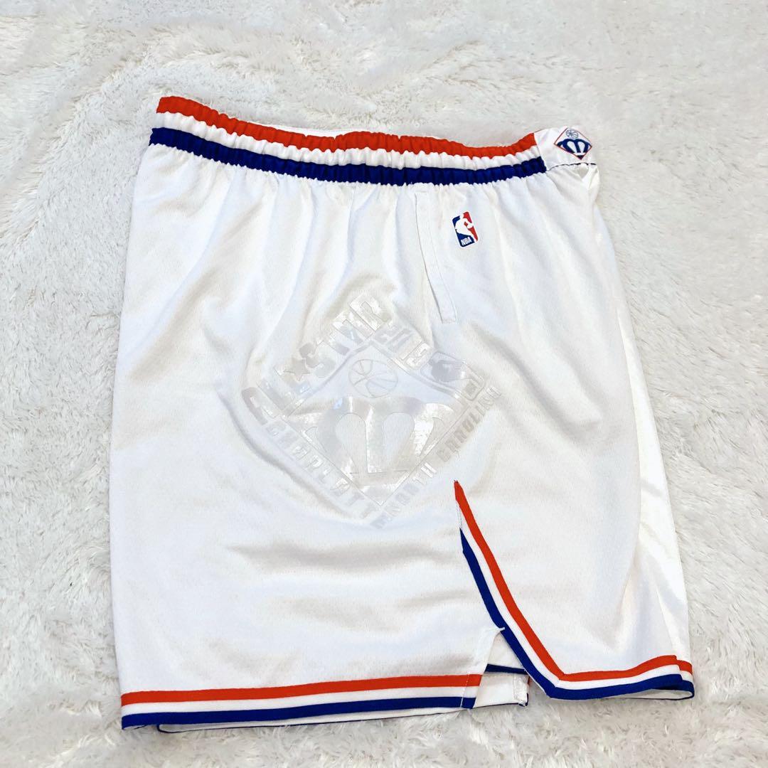 NIKE JORDAN NBA 2019 ALL STAR XXL ゲームパンツ