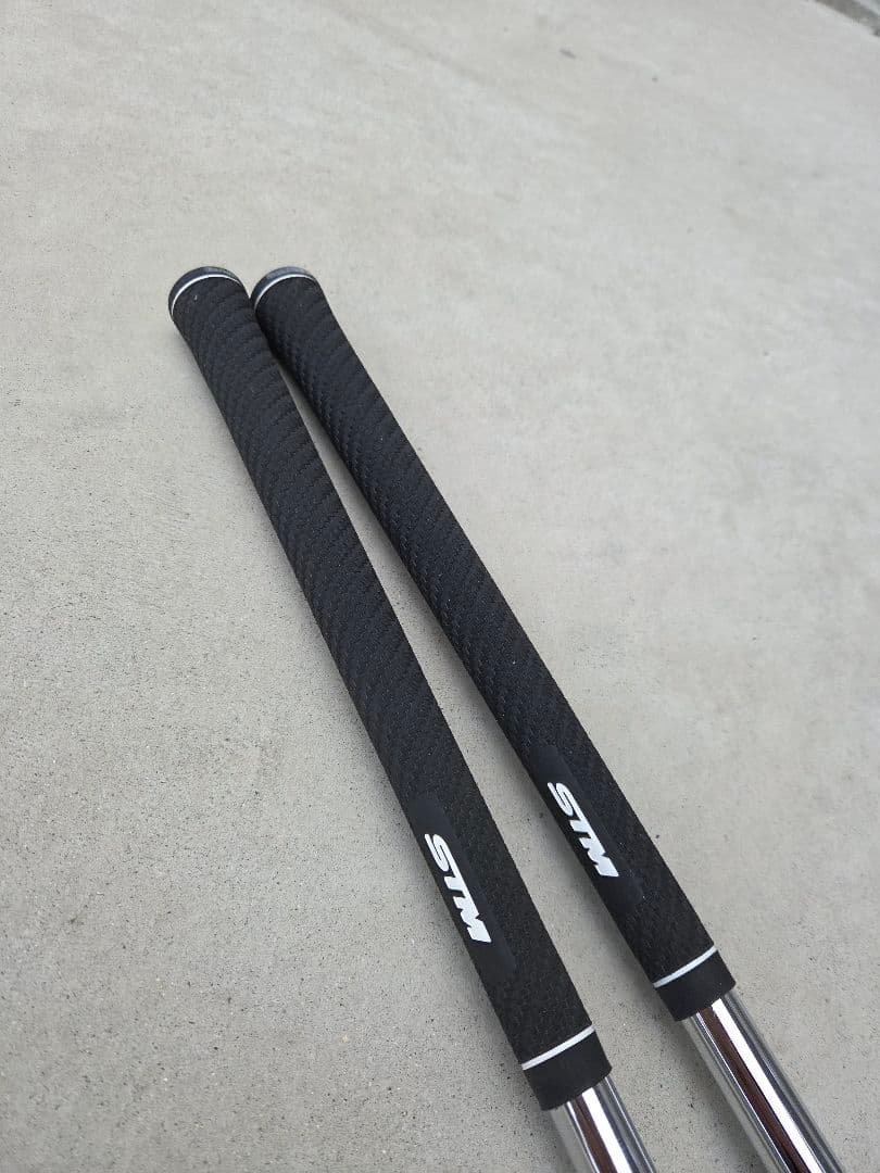 クリーブランド RTX-3 ウェッジ 56度 60度