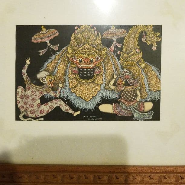 絵画確認用