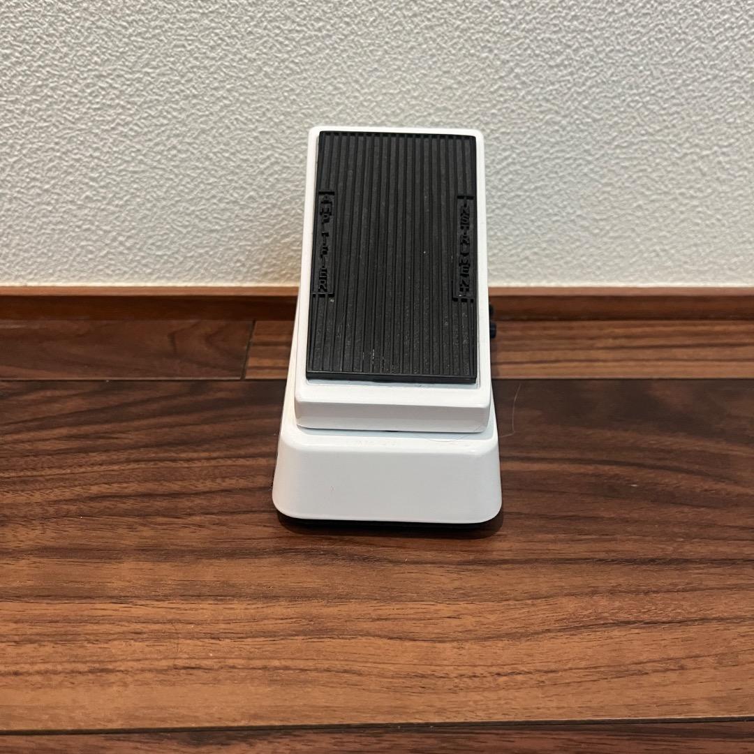 ベース JIM DUNLOP CBM105Q CRYBABY MINI BASS WAH