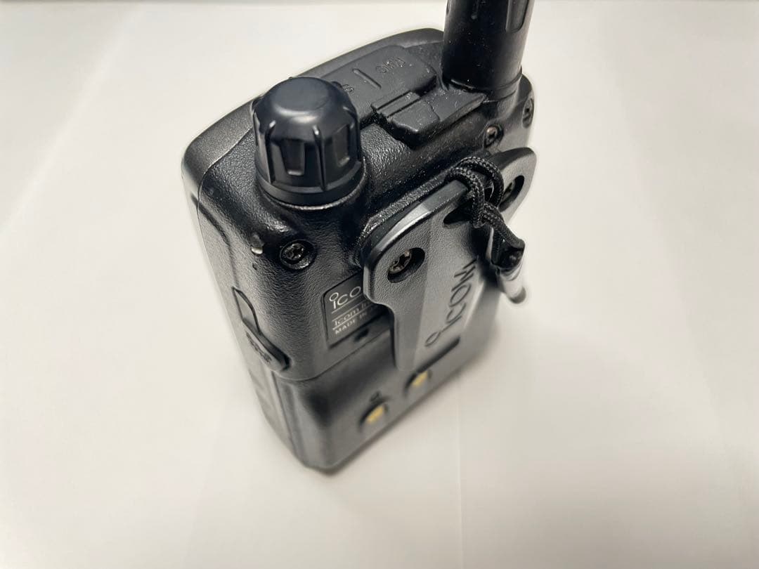 ICOM　IC-T90　50/144/430MHz　トリプルバンド