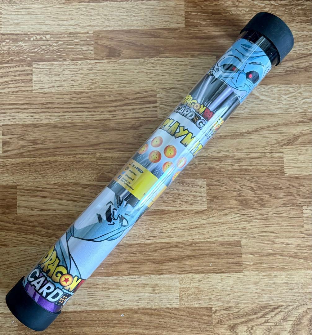 ウルトラプロ社製 ドラゴンボール プレイマット [1]