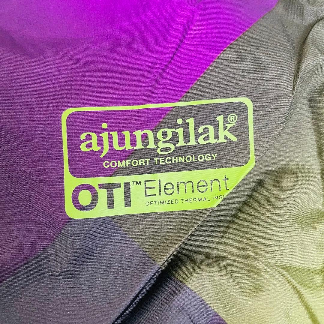 マムートAzun Jacket Women レディーススキージャケット【S】