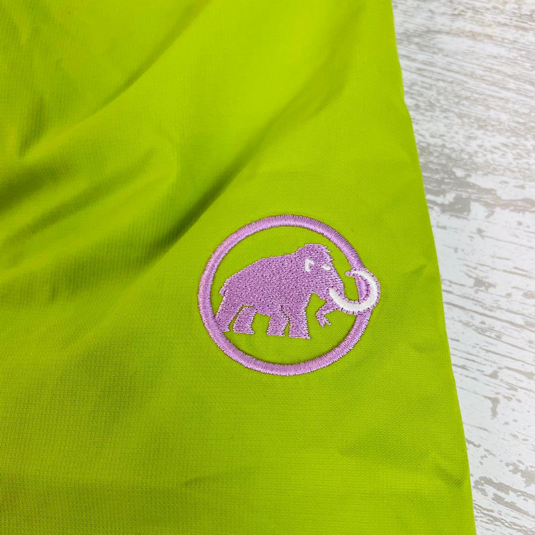 マムートAzun Jacket Women レディーススキージャケット【S】