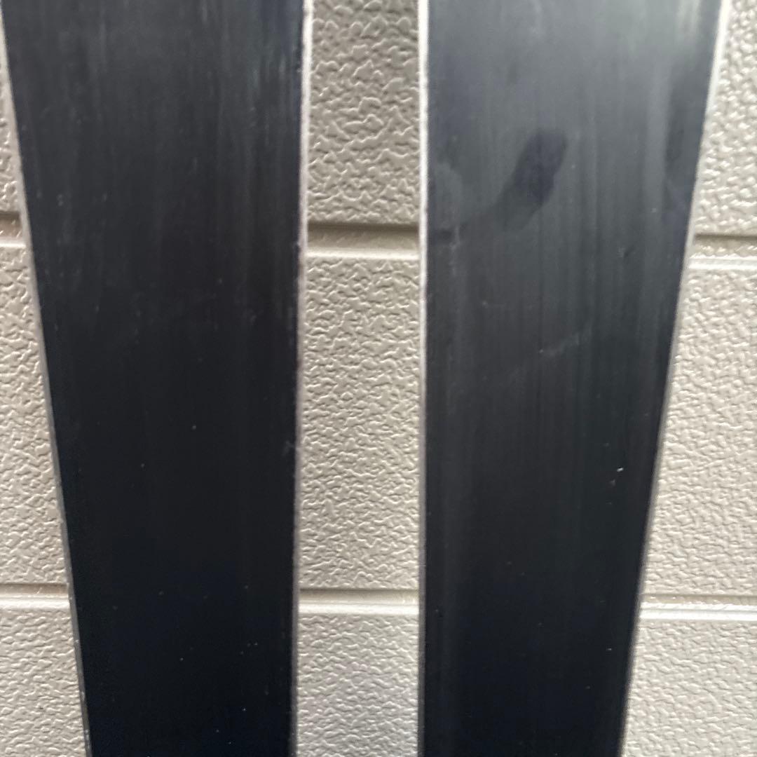 SPRAZZO 160cm スキー板